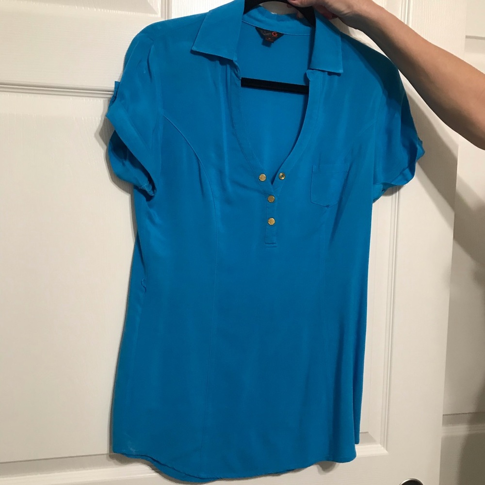 Guess Golfing Tee